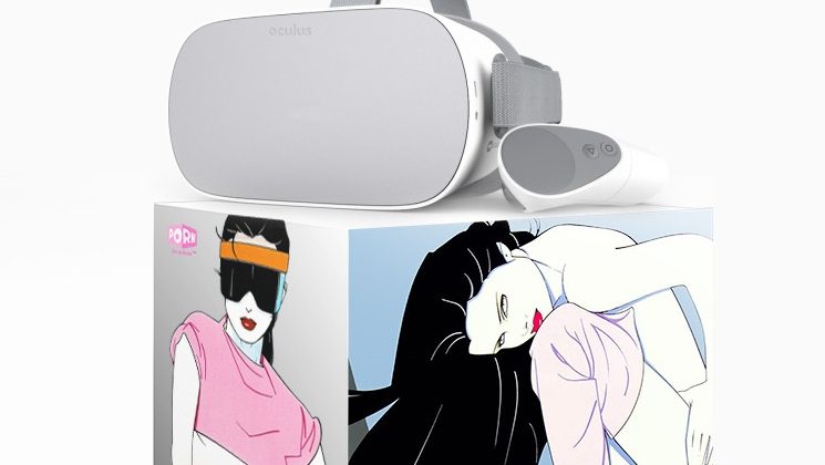 annmarie siciliano add Porn For Vr Oculus photo