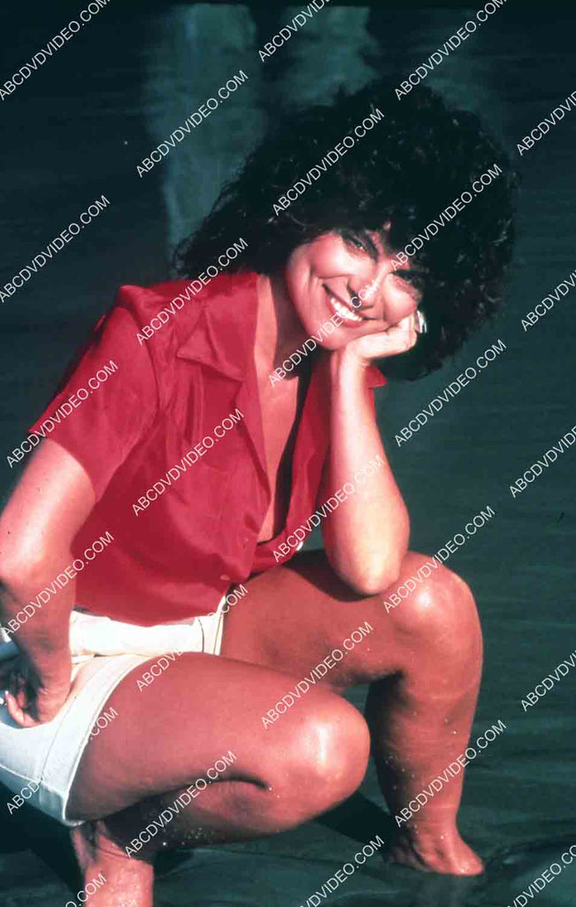 daniella gibson add Adrienne Barbeau Sexy photo