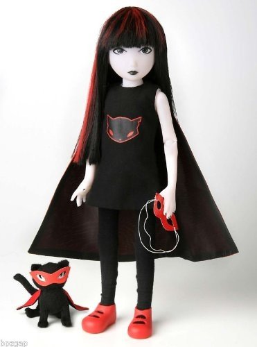 christie farris add Peculiar Doll photo