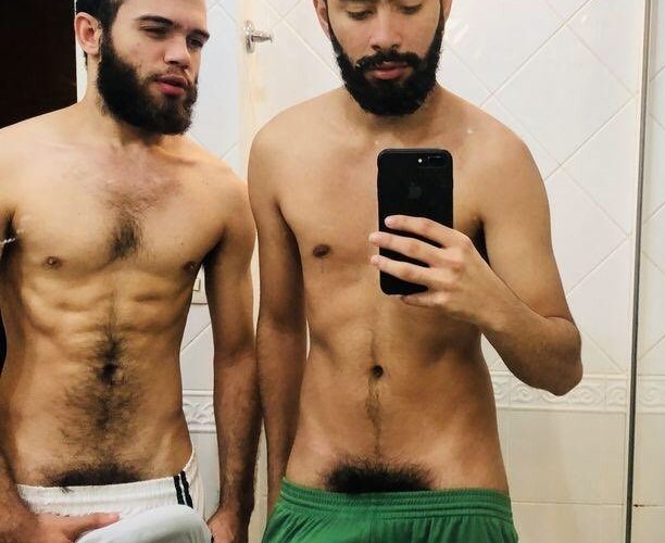 ana gratuito add Naked Middle Eastern Guys photo