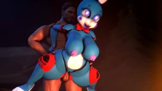 chance vigil add Fnaf Sfm Porn photo