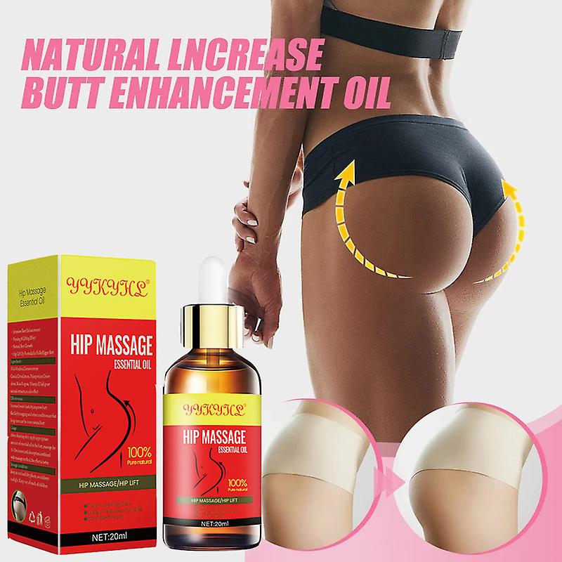 anna osteen add Butt Oil Massage photo