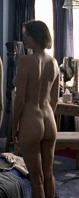 brad mcfall add Sarah Parish Nude photo