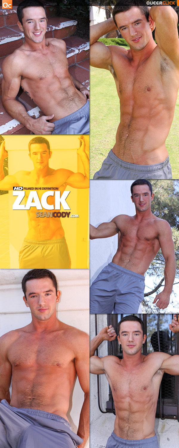 abi waters add Sean Cody Zack photo