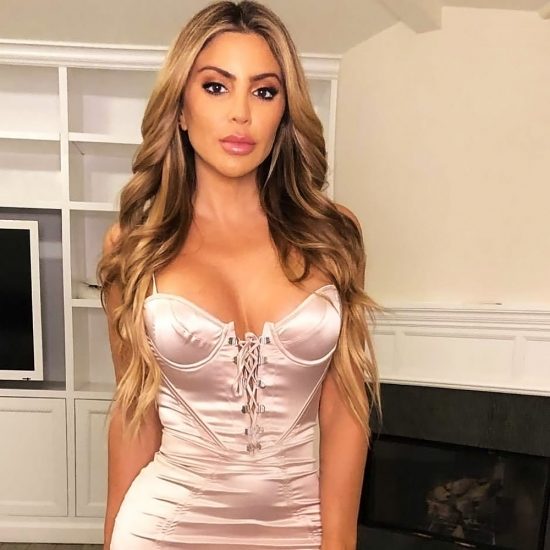 ben soulis add Larsa Pippen Porn photo