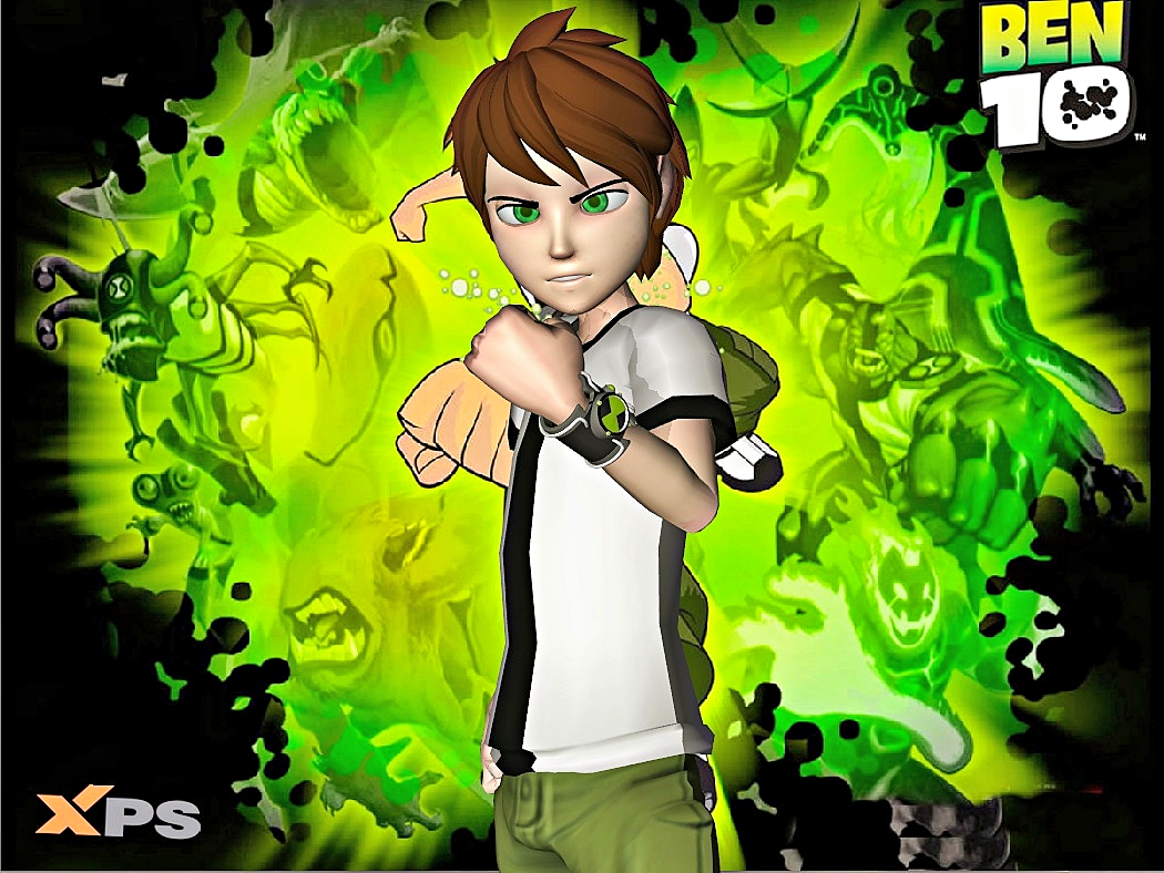 cheryl ann bailey add Skuddbut Ben 10 photo