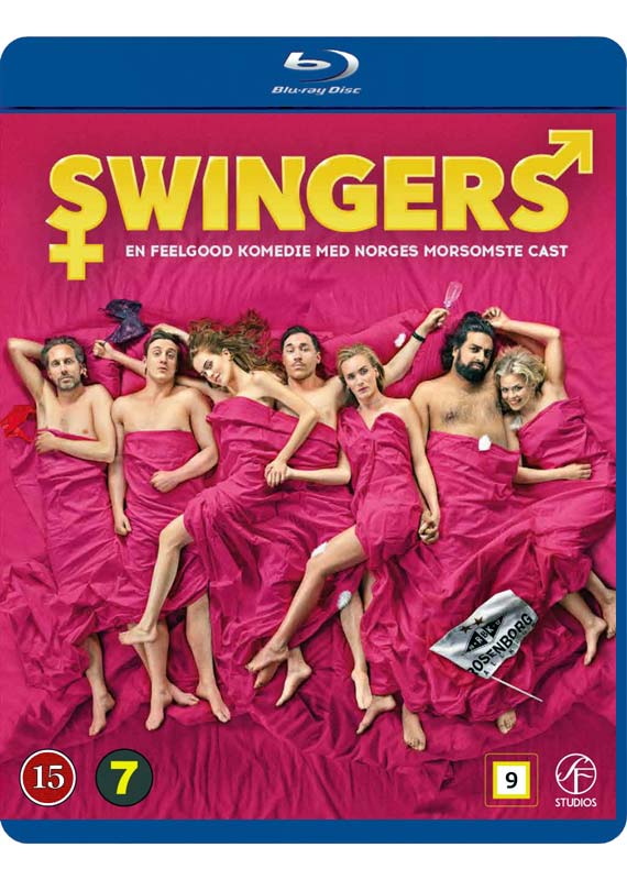 angela kinser add Movies About Swingers photo