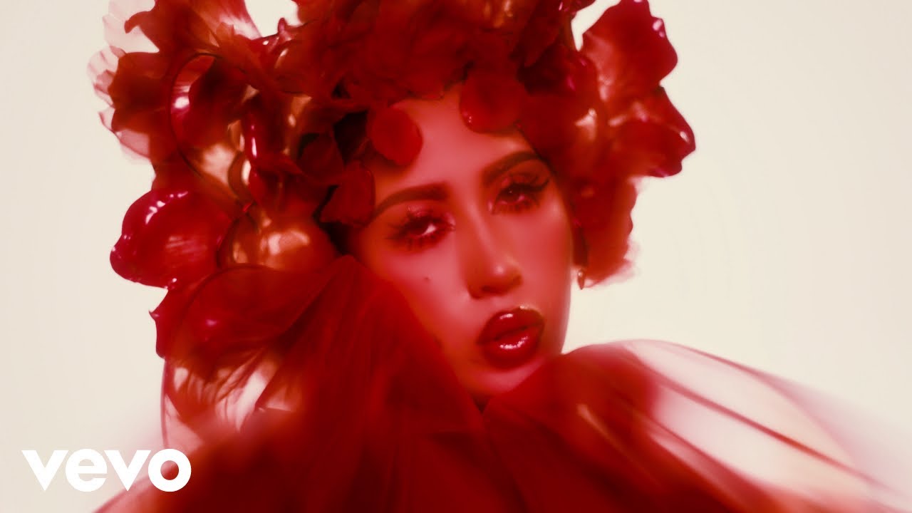 dhwani pathak add Kali Roses Full Videos photo