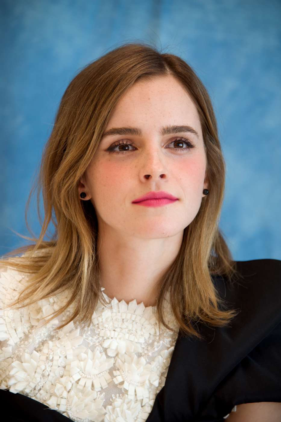 angelique franco add Hairy Emma Watson photo