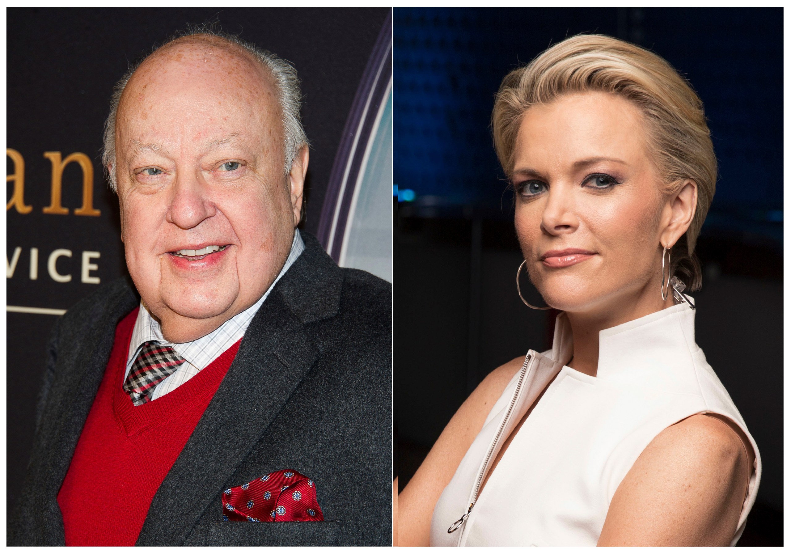 david geier add Megyn Kelly Nude Pics photo