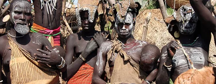 cath beardsmore add African Tribe Men Naked photo