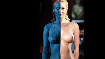 anthony maggay add Naked Jennifer Lawrence Porn photo