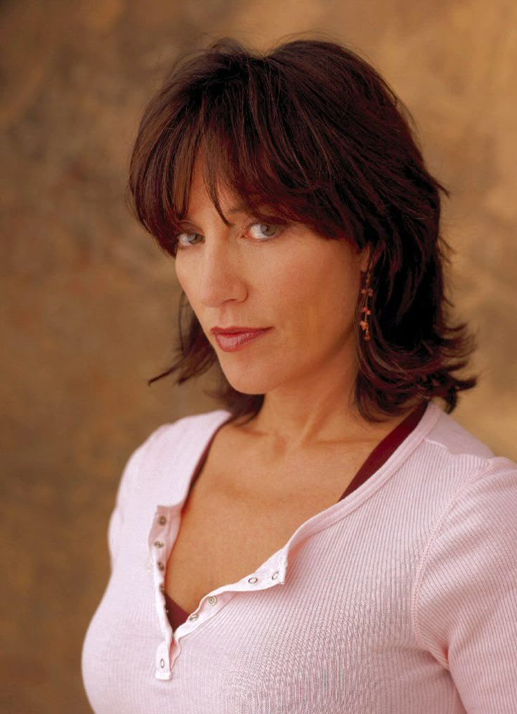 bridget reagan add Katey Sagal Sexy photo