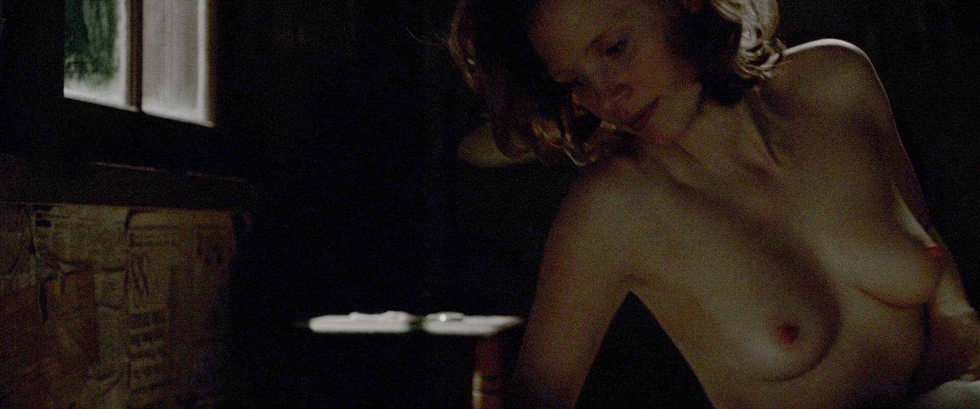 cristina tiong add Jessica Chastain Sex Scene photo