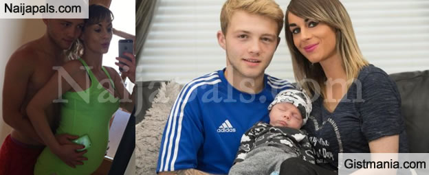 anderson seifert add Son Impregnate Mother photo