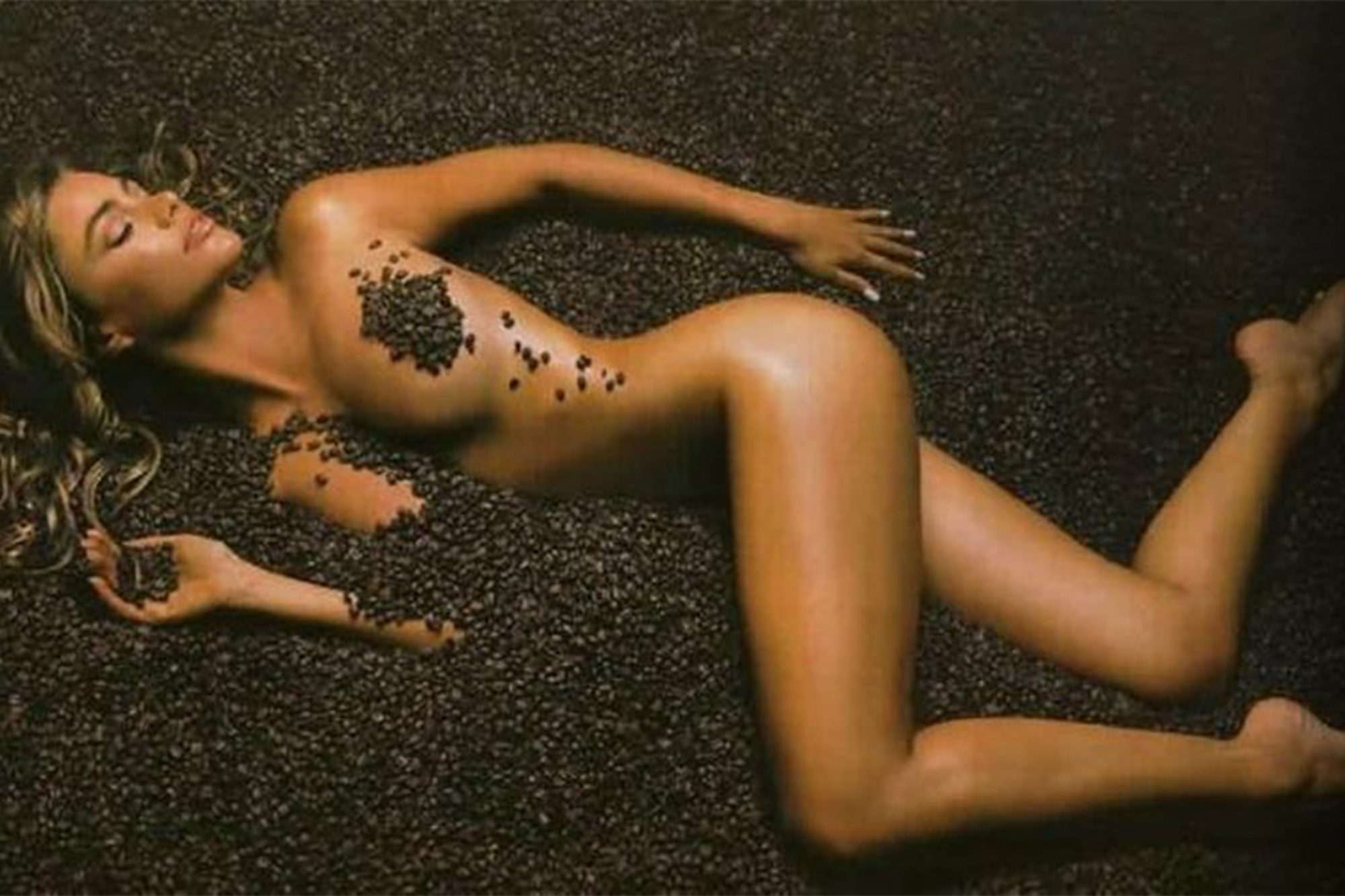 adam aditya add Sofia Vergara Naked Pics photo