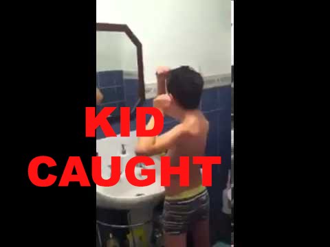 budak sempoi add Mom Catch Son Jerking Off photo