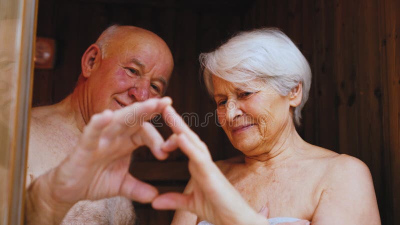 christo cilliers add Old People Making Love photo