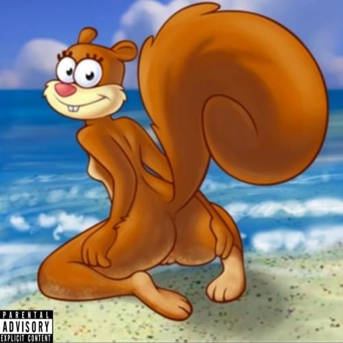 courtney burba add Sandy Cheeks Hot photo