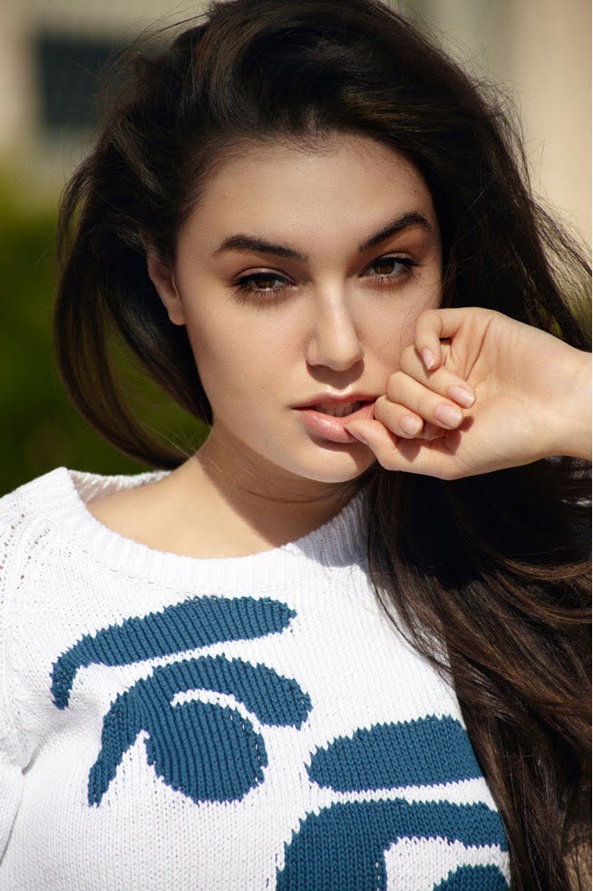 anahit aslanyan add Sasha Grey Nude photo
