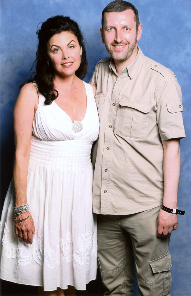 chan sai hung add Sherilyn Fenn Height photo