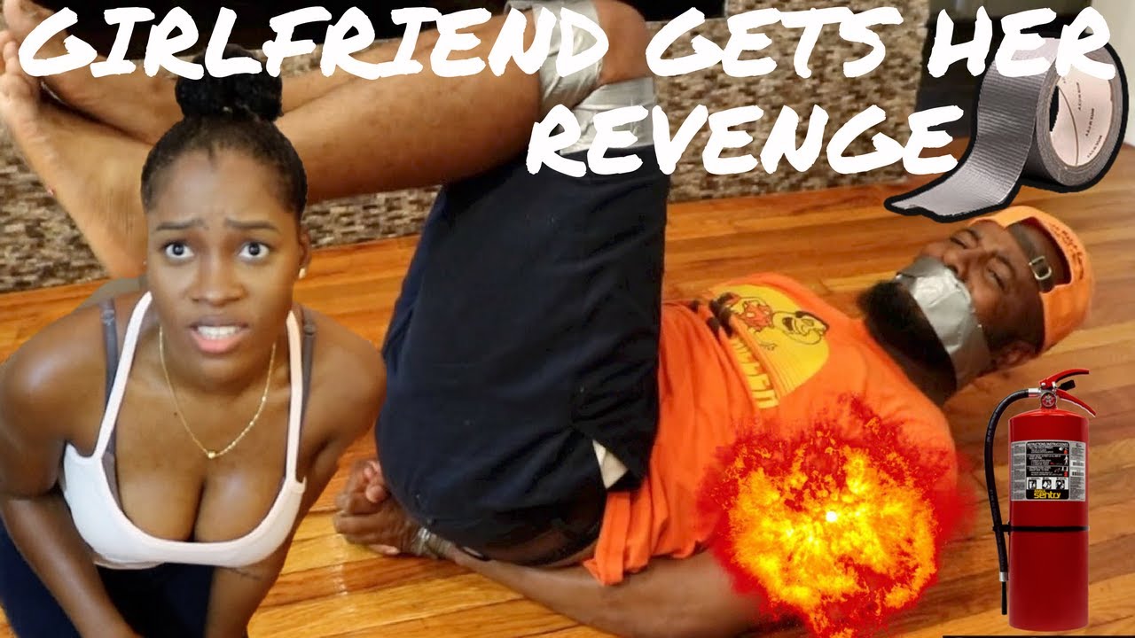 allen vinas add Revenge Gf Video photo