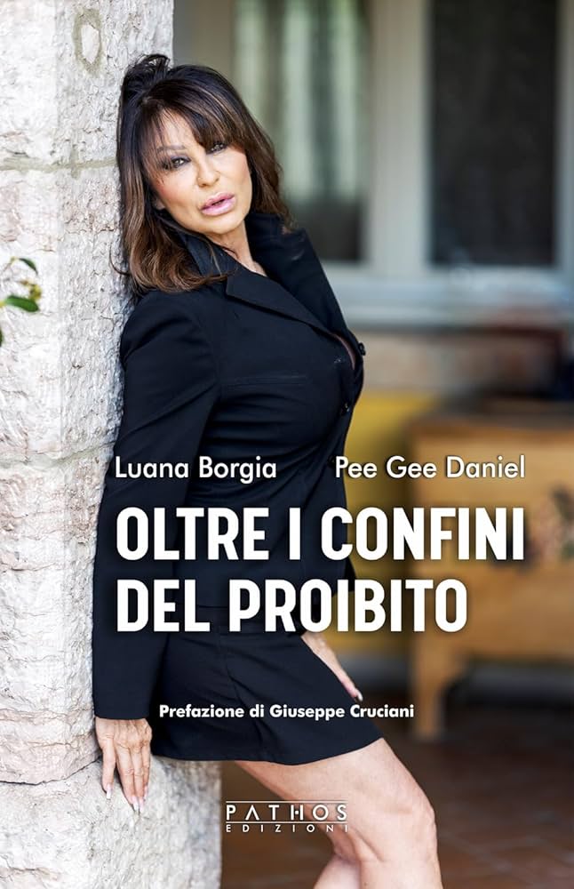 diane devincentis add Launa Borgia photo