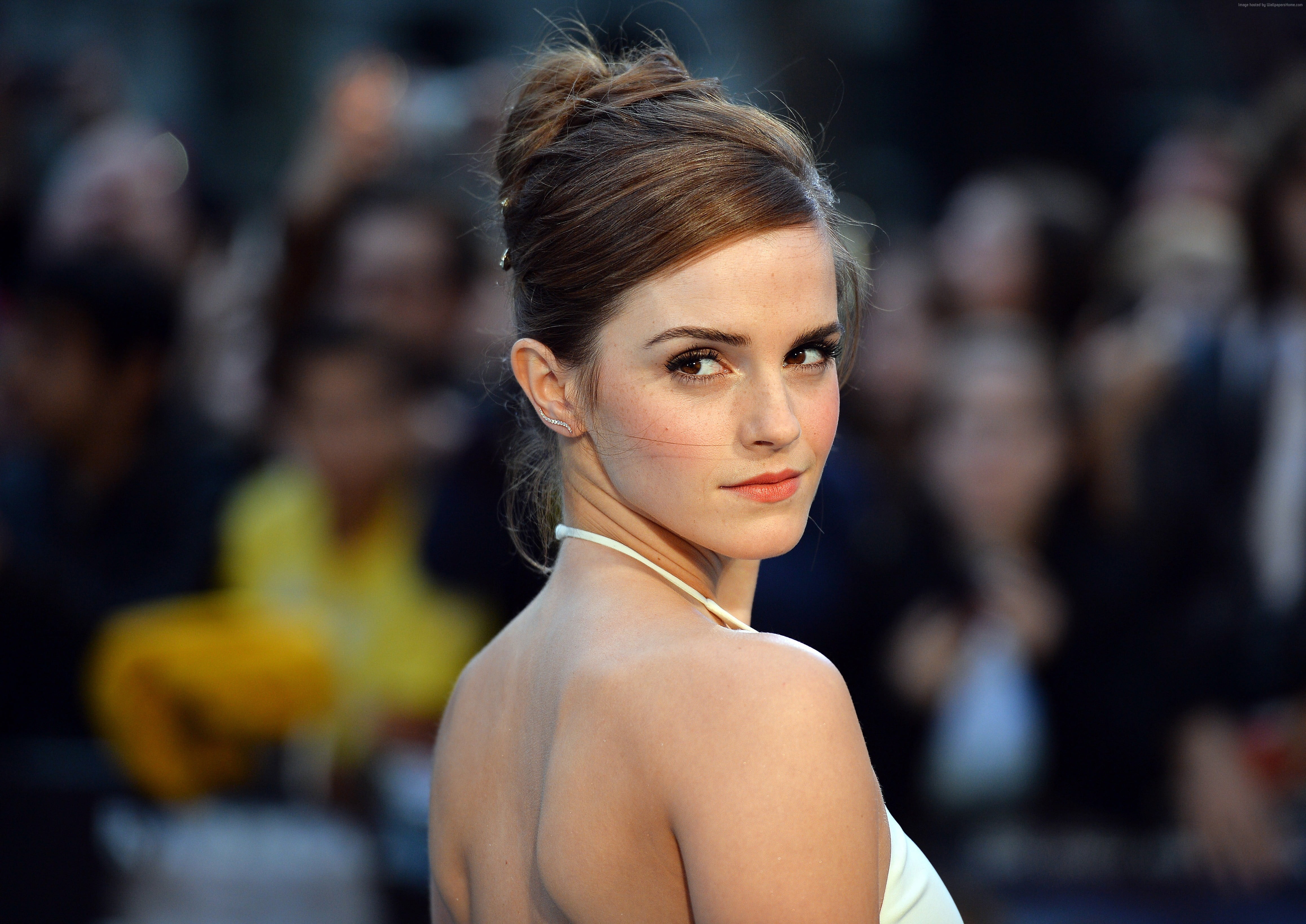 caleb flatt add Emma Watson Nips photo