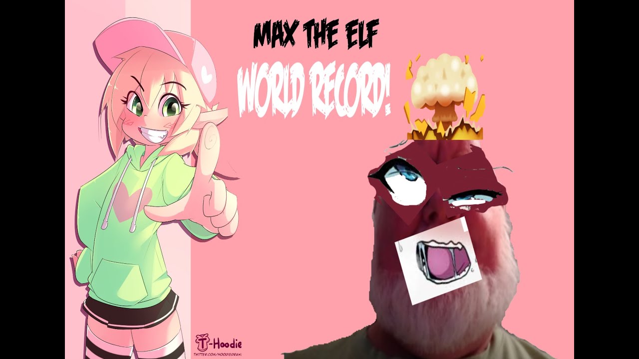 annemarie phipps add Max The Elf Playthrough photo