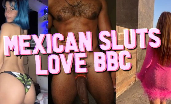 andrella anderson add Latina Loves Bbc photo