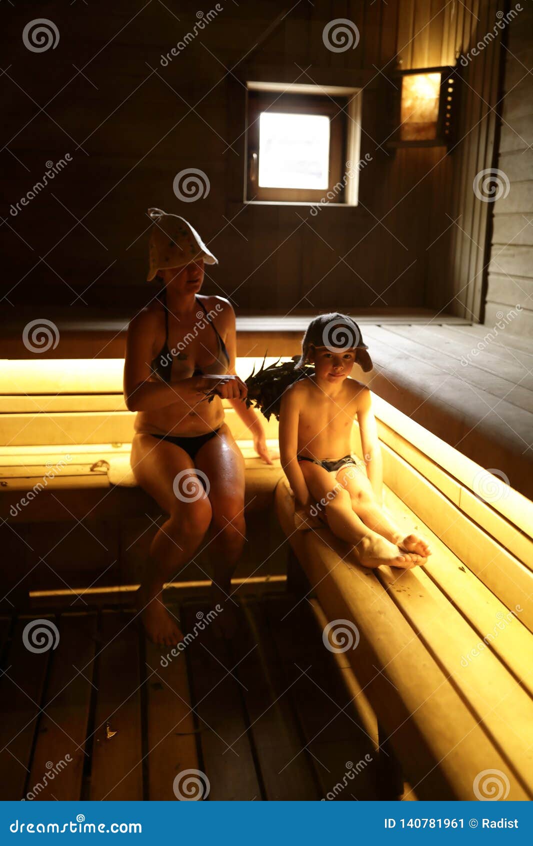 bisi naw add Japanese Mom And Son Shower photo