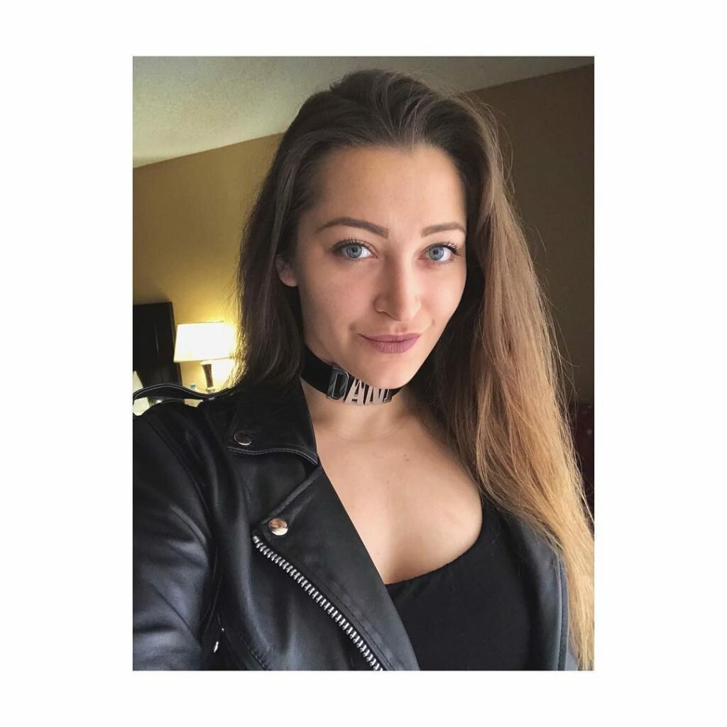 diana scotto add Dani Daniels Onlyfans Leaked photo