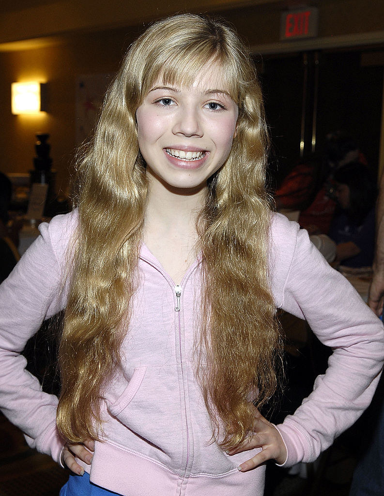 anita chaffee add Jennette Mccurdy Boobies photo