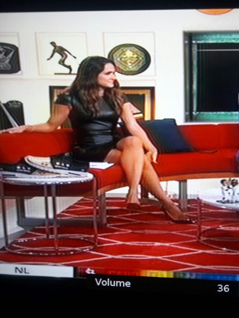 alice stirdivant add Lauren Shehadi Sexy photo