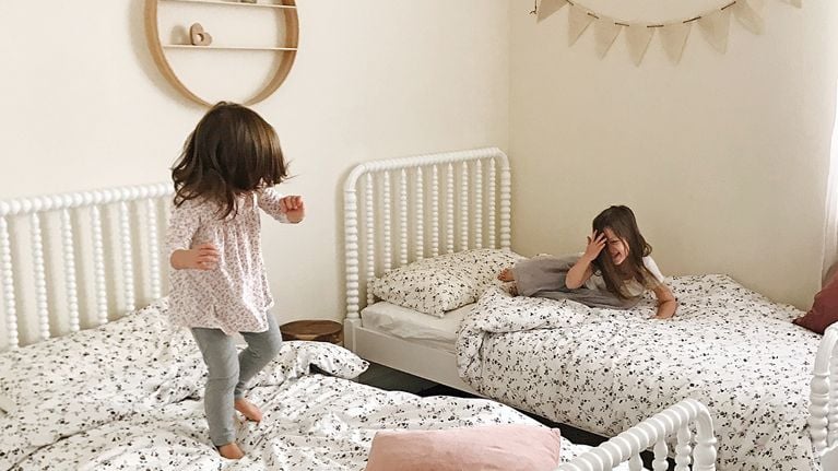 ana de diego add Sharing A Bed With Sisters Friend photo