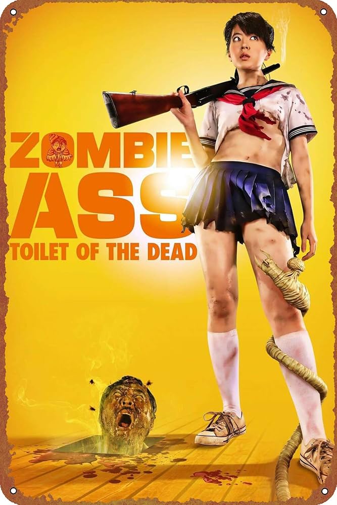 deepak rathod add Anal Zombie photo