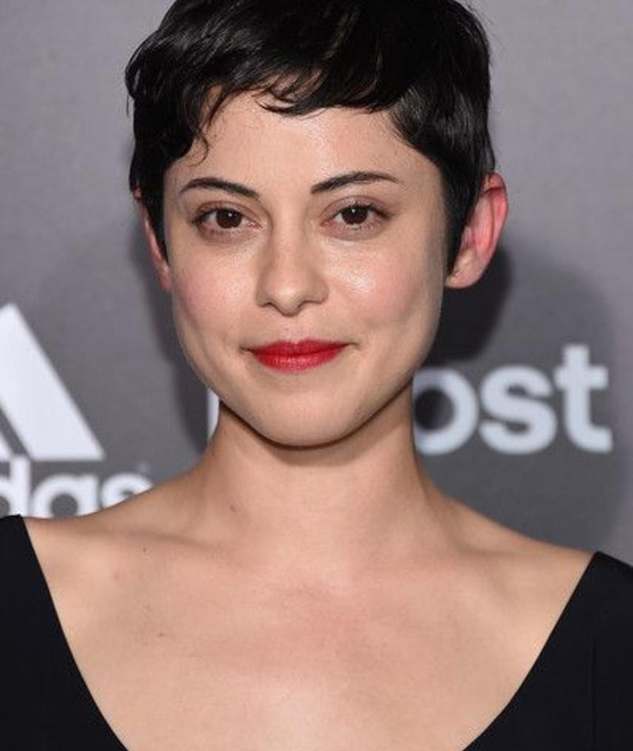 dona childers add Rosa Salazar Naked photo