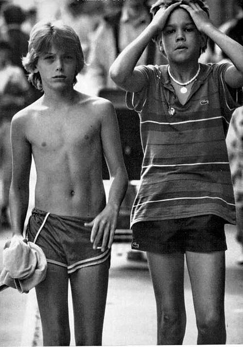 afiah yahya add Vintage Teenage Nudists photo