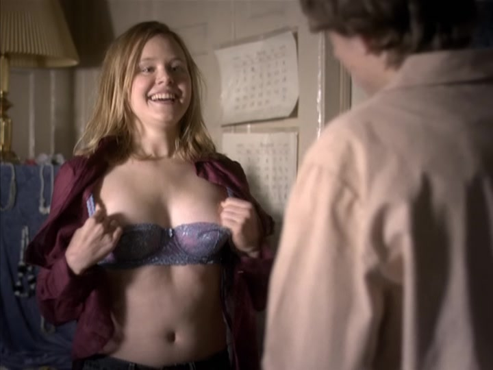 brittany kinley add Alison Pill Tits photo