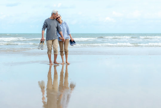 brian levinson add Mature Couple Beach photo