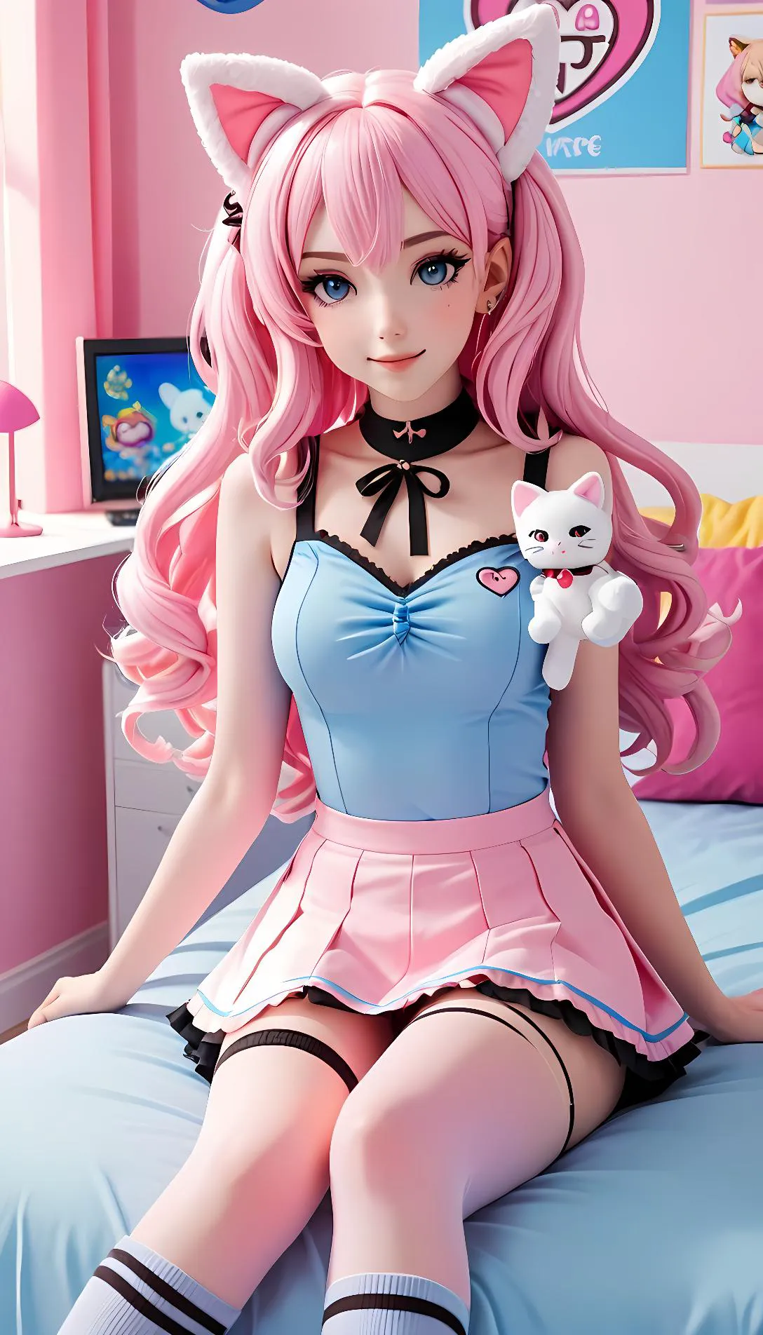 bernadette craig add Belle Delphine Roleplay photo