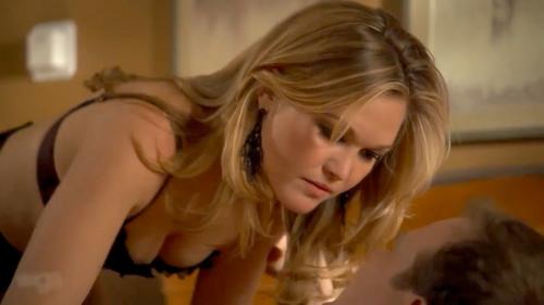 daniel grant add Nude Pics Of Julia Stiles photo