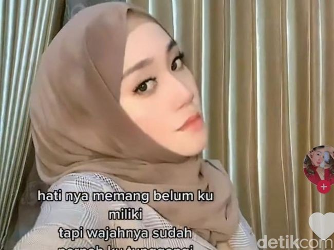 ashlee francisco add Jilbab Pamer Tt photo