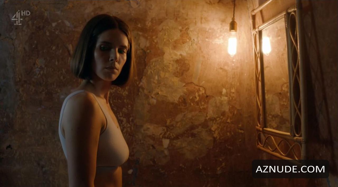 aaron jacobi add Sonya Cassidy Nude photo