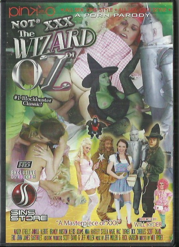 charles r lowery add Porn Wizard Of Oz photo