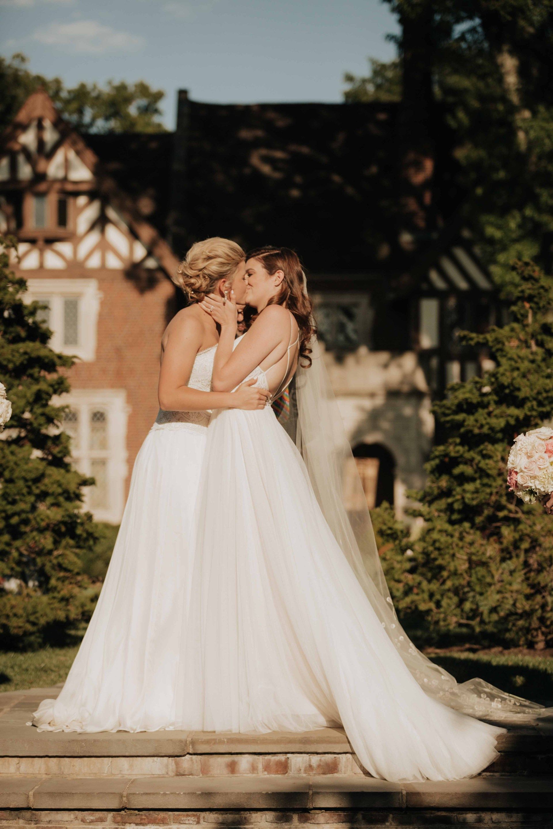 aisling bergin add Lesbian Bride Porn photo