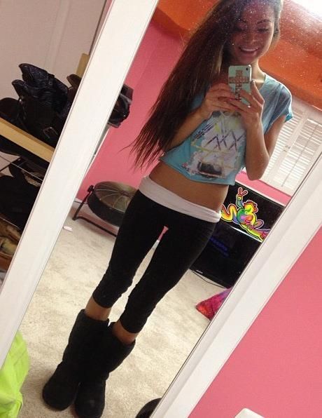 christopher sturman add Teens Panties Selfies photo