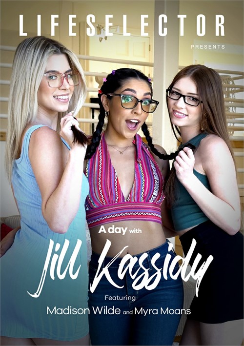 A Day With Jill Kassidy 15553