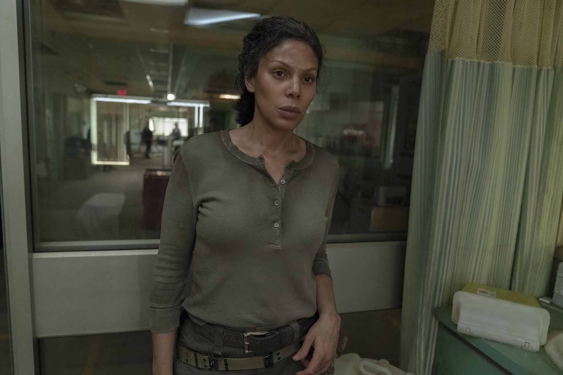 angela chavez add Merle Dandridge Nude photo