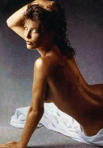 anita plowman add Nude Kelly Lebrock photo